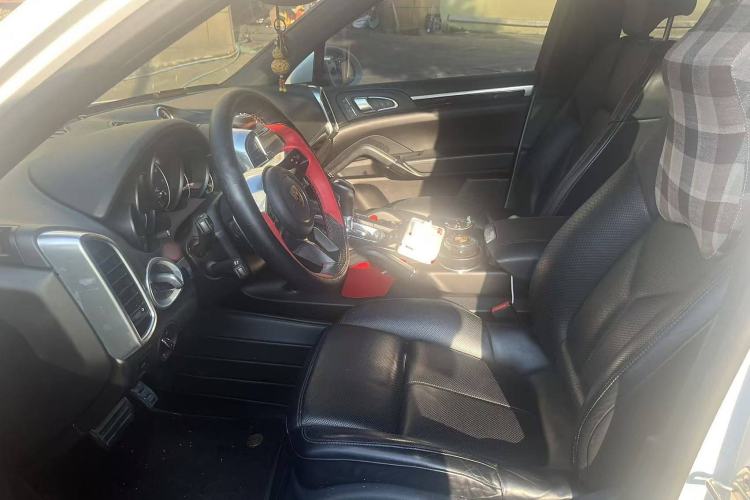 Used Porsche Cayenne 2016 Cayenne S E-Hybrid 3.0T
