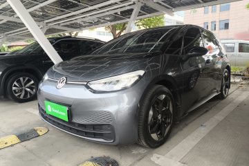 Used Volkswagen ID.3 2025 Revised Version Smart Edition Outstanding Grade