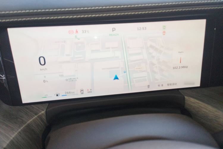 Used Tank 500 New Energy 2025 Hi4-Z
