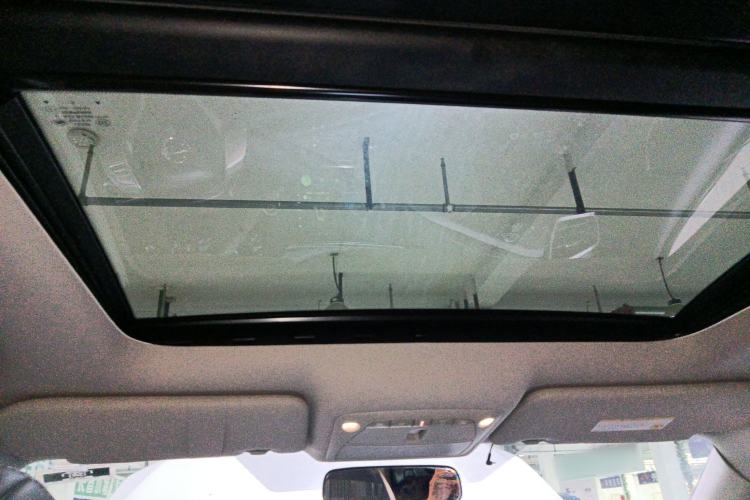 Used Nissan X-Trail 2014 2.5L CVT Luxury Edition 4WD
