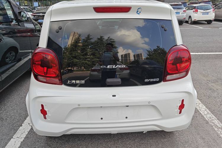 Used Roewe Clever 2021 302km All-Round Version
