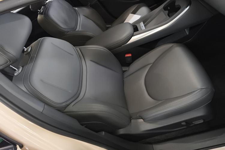 Used XPeng MONA M03 2024 515 Long-Range
