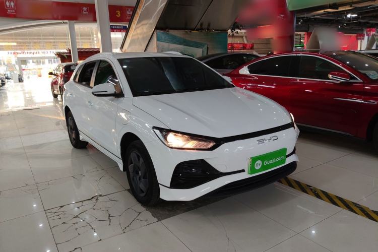 Used BYD e2 2023 Comfort Model
