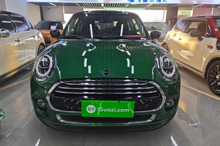 Used  MINI 2020 1.5T COOPER Artist
