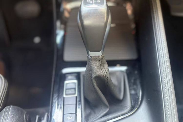 Used BMW X1 2019 xDrive20Li Luxury Model
