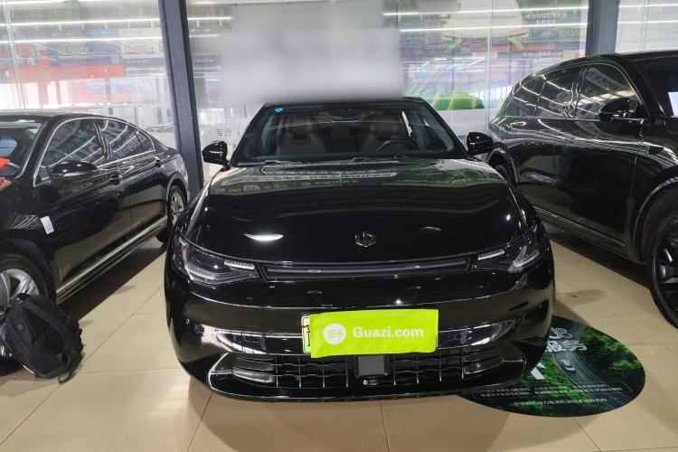 Used Leapmotor C01 2023 630 All-Wheel-Drive Performance Version
