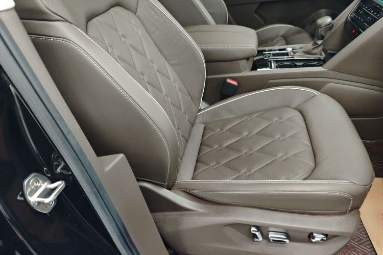 Used Volkswagen Viloran 2020 380TSI Flagship Edition
