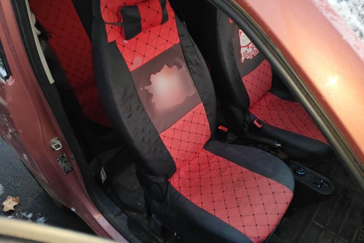 Used Wuling Hongguang MINIEV 2020 Freedom Version Lithium Iron Phosphate