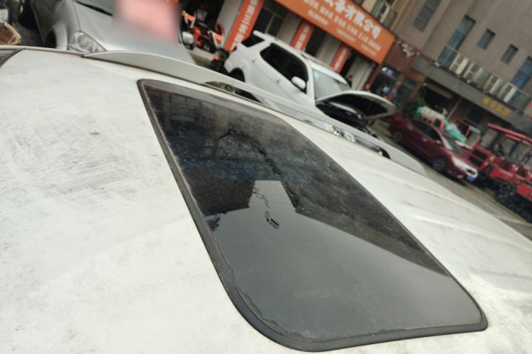 Used  Refine S5 2015 1.5T Manual Luxury Sport Edition
