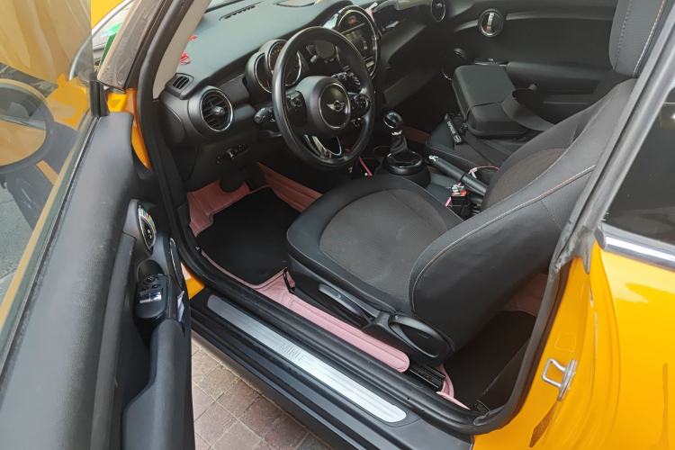 Used MINI MINI 2014 1.2T ONE+
