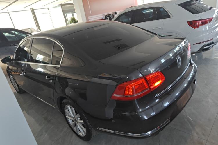 Used Volkswagen Magotan 2013 2.0 TSI Prestige Model
