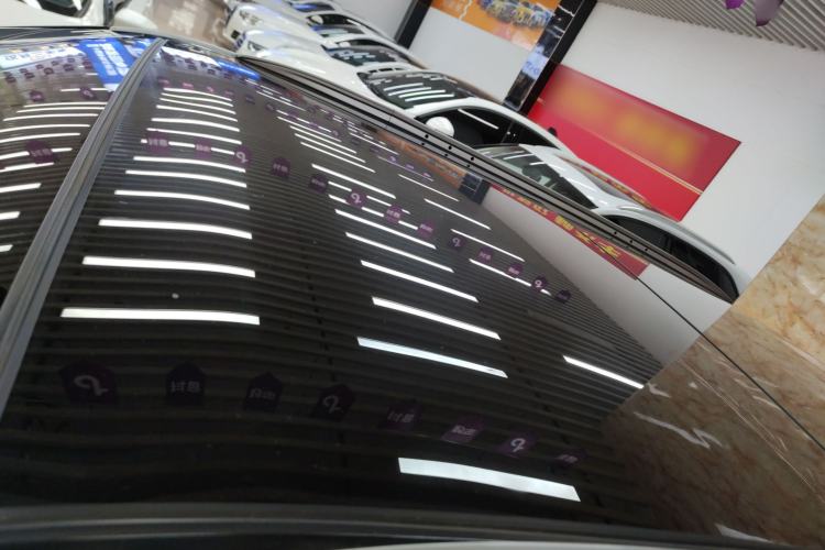 Used Hyundai ix25 2015 1.6L Automatic Two-Wheel Drive Smart GLS Trim