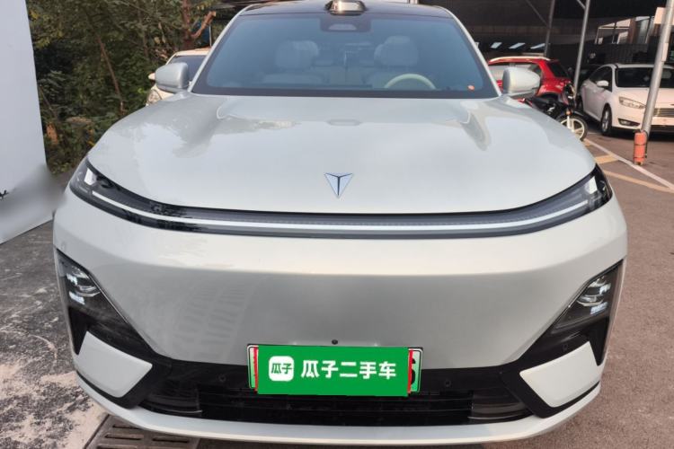 Used  S09 2025 Rear-Drive Ultra+
