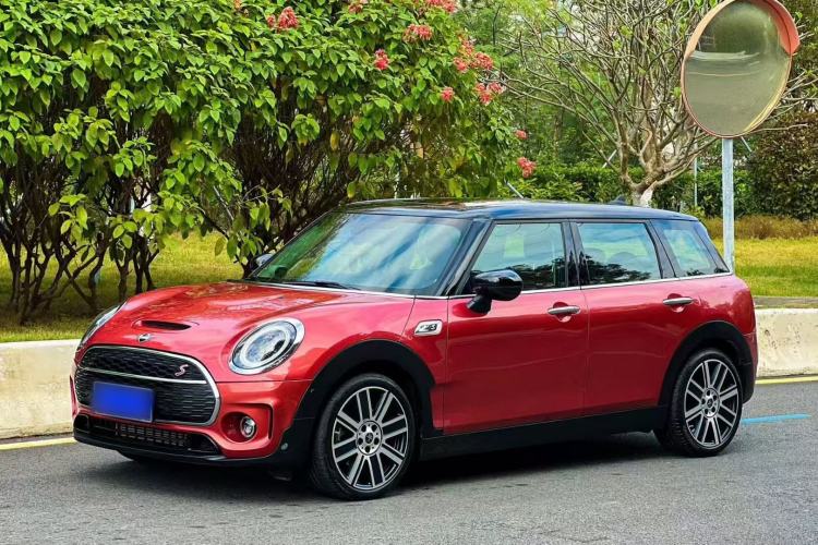 Used MINI Clubman 2022 2.0T COOPER S