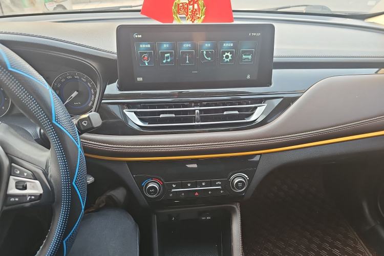 Used Changan Eado DT 2019 1.6L Manual Enjoyment Model China VI Standard