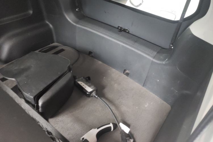 Used Roewe Clever 2021 302km All-Round Version