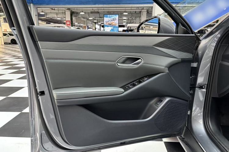 Used BYD Qin L 2025 EV 545KM Excellence Edition
