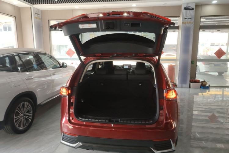 Used Lexus NX 2017 300h All-Wheel Drive Fongzhi Edition