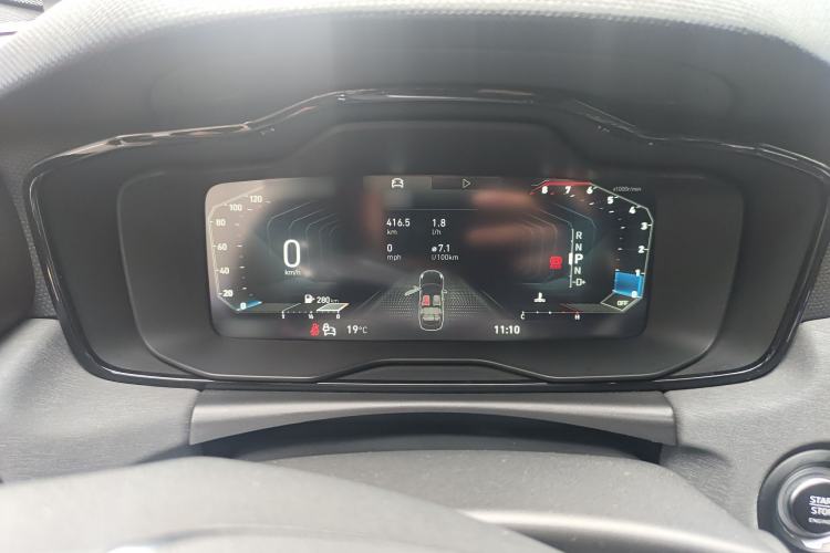 Used Lynk & Co 03 2021 2.0TD Automatic Trendy Champion Edition