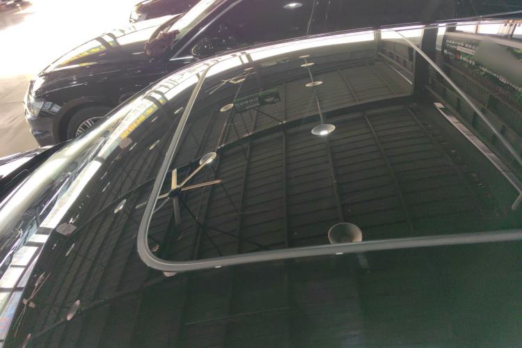 Used Volkswagen Magotan 2025 Zhongxiang Version 280TSI DSG Comfort Edition