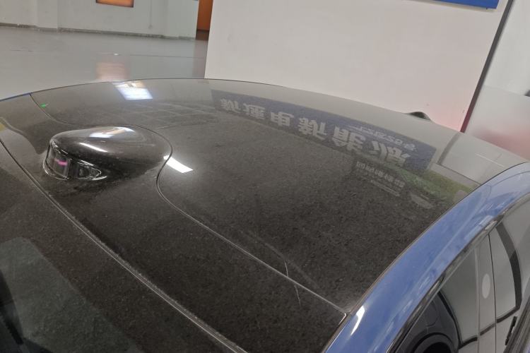 Used IM L6 2024 Max Enhanced Performance Edition
