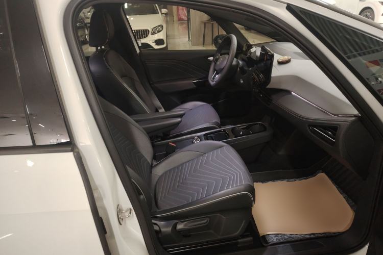 Used Volkswagen ID.3 2024 Pure & Smart Edition