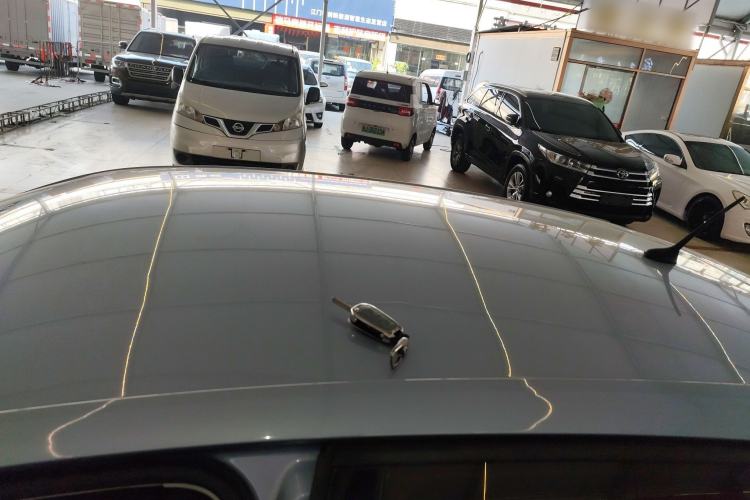 Used Peugeot 308S 2015 1.2T Automatic Shangchi Edition