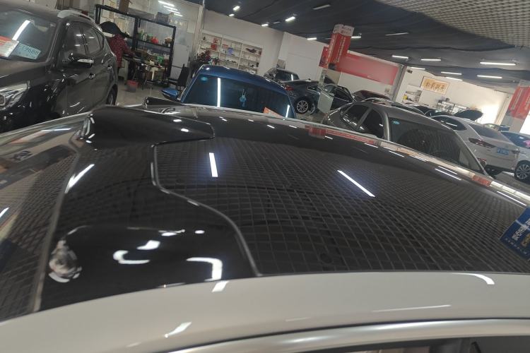 Used Nio ET7 2022 75 kWh