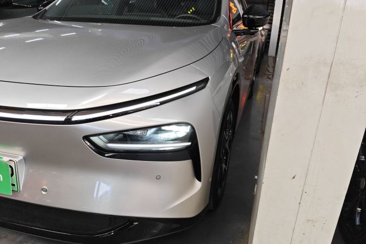 Used XPeng G7 2025 702 Max
