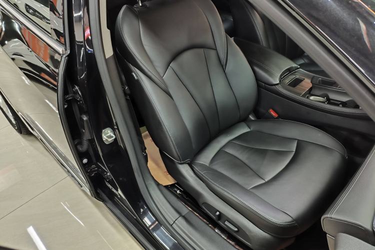 Used Buick LaCrosse 2021 552T Luxury Version