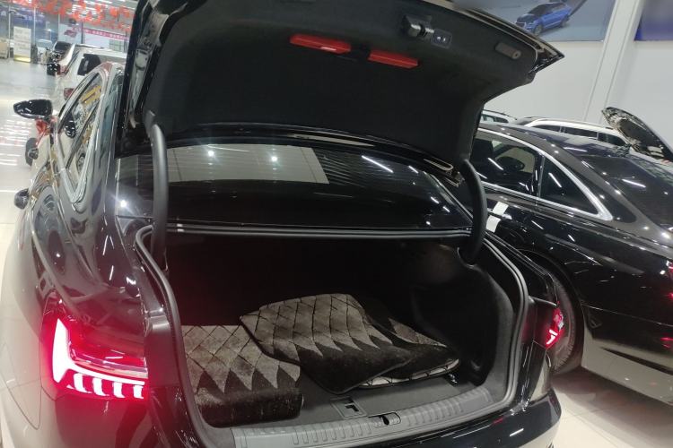 Used Audi A6L 2024 45 TFSI Prestige Dynamic Edition
