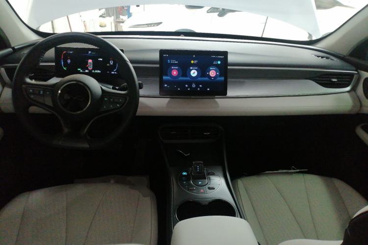 Used BYD Seal 05 DM-i 2025 DM-i Smart Drive 55KM Luxury Model
