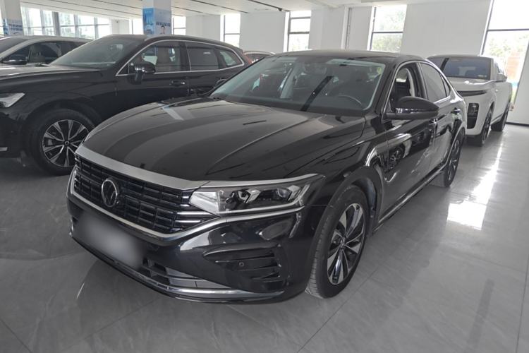 Used Volkswagen Passat 2022 330TSI Elite Edition