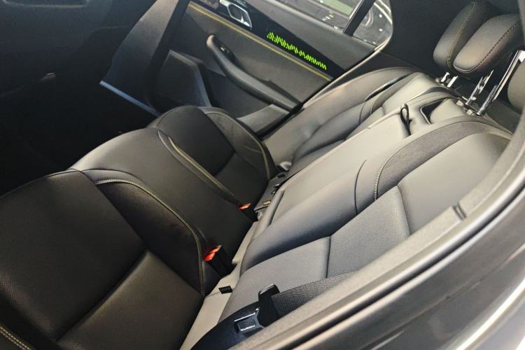 Used Lynk & Co 03 2025 2.0TD DCT Champion Edition Pro
