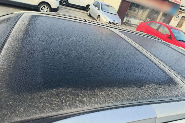 Used Hyundai ix25 2015 1.6L Automatic Two-Wheel Drive Smart GLS Trim
