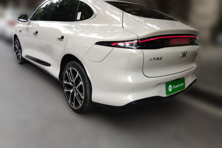 Used IM LS6 2026 Model Range-Extending 66 Max