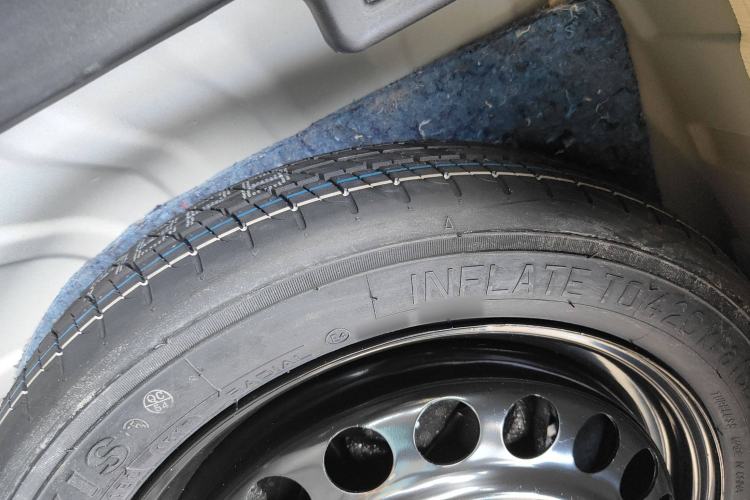 Used Chevrolet Equinox 2017 535T Automatic YuJie Edition
