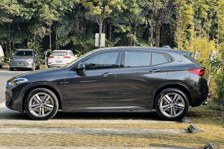 Used BMW X2 2021 Restyled sDrive25i M Sport Package