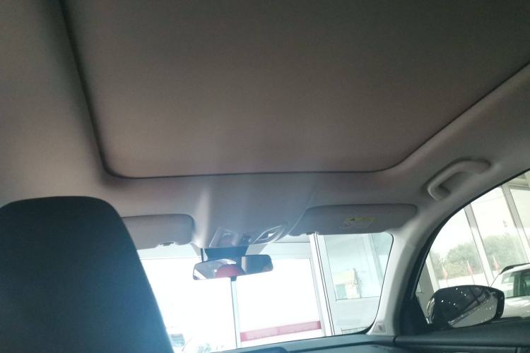 Used Changan CS55PLUS 2022 2nd Generation 1.5T DCT Prestige Version
