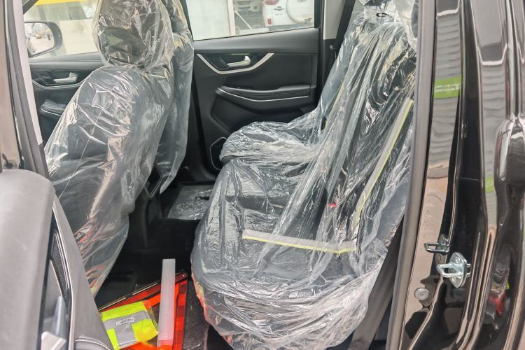 Used  BOLDEN 2024 Commercial 2.0T Manual Diesel 4x4 Long Wheelbase Youth Edition