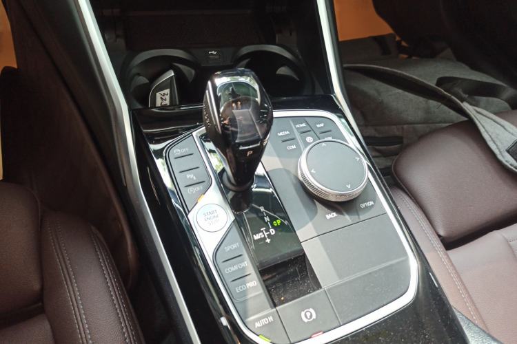 Used BMW 3 Series 2020 325Li First Edition
