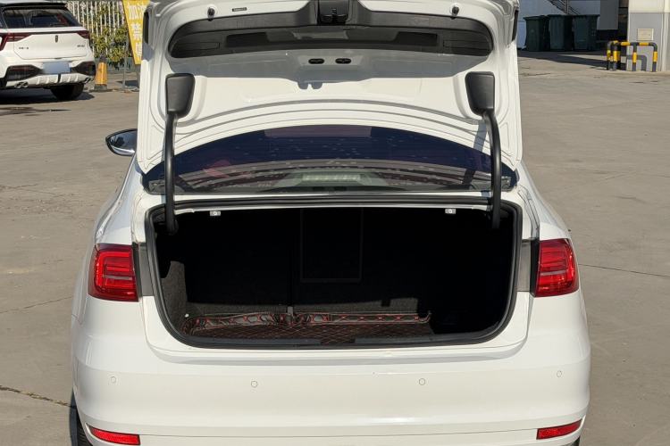 Used Volkswagen Sagitar 2018 280TSI DSG Luxury Model