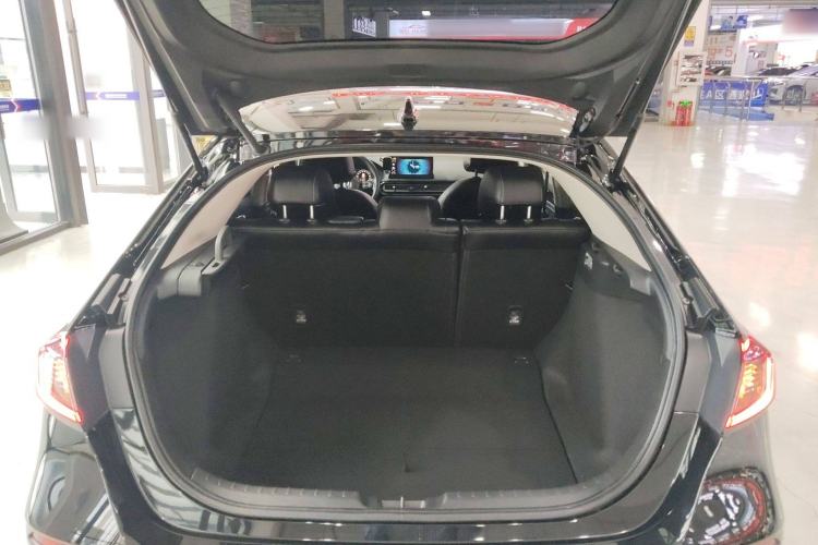 Used Honda Civic 2023 HATCHBACK 2.0L eHEV Extreme Edition
