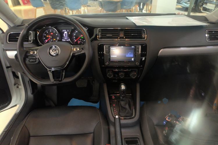 Used Volkswagen Sagitar 2018 280TSI DSG Ignite Edition