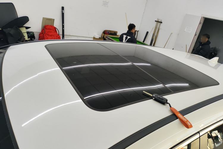 Used Honda CR-V 2021 240TURBO CVT 2WD Comfort Version
