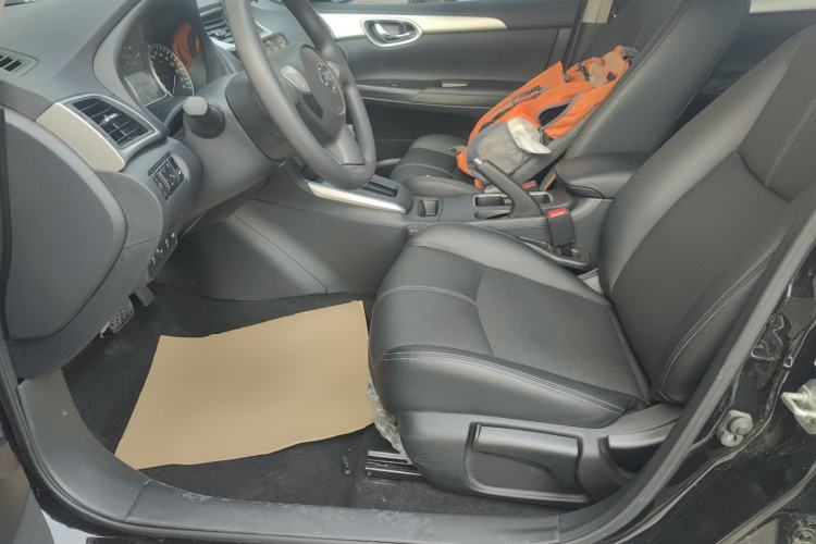 Used Nissan Sylphy 2024 Classic 1.6XE CVT Comfort Edition