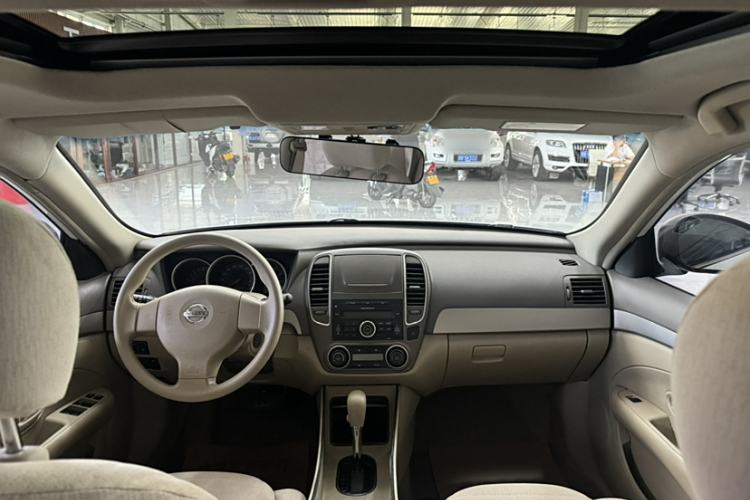 Used Nissan Sylphy 2018 Classic 1.6XE+ CVT Leading Edition
