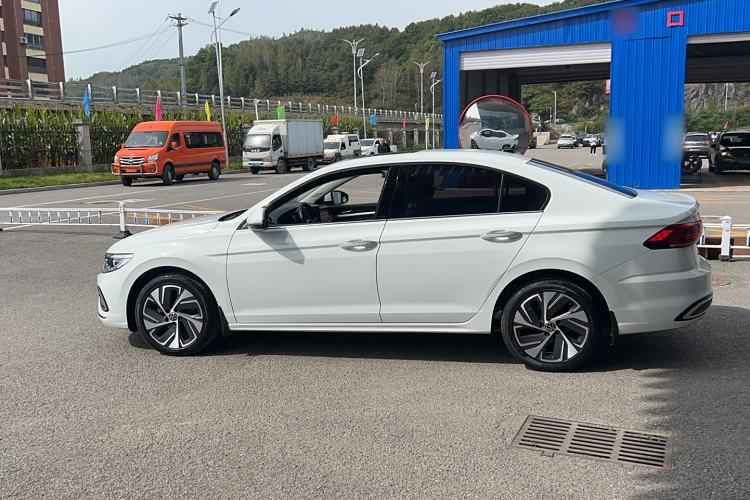 Used Volkswagen Bora 2023 200TSI DSG Smart Drive Version