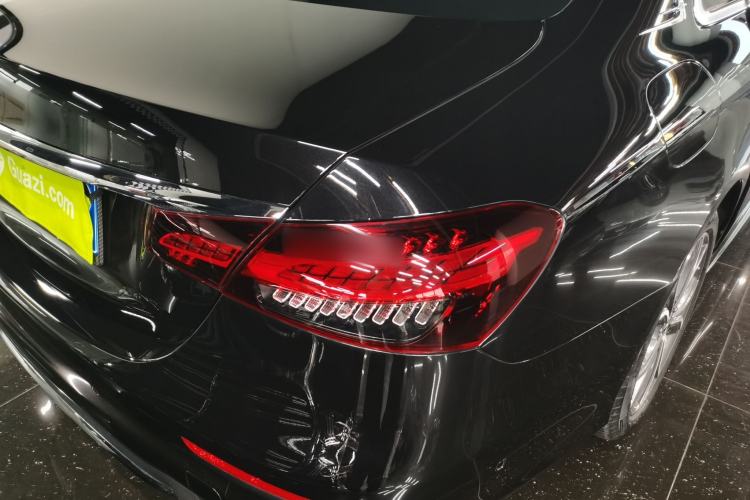 Used Mercedes-Benz E-Class 2023 E 300 L Sport Luxury Edition
