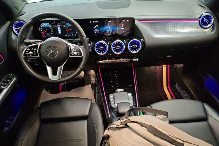 Used Mercedes-Benz GLA 2022 Facelifted GLA 200